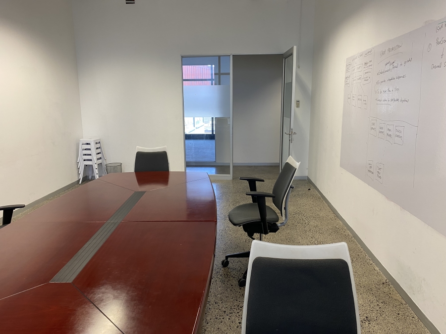 To Let commercial Property for Rent in Woodstock Western Cape